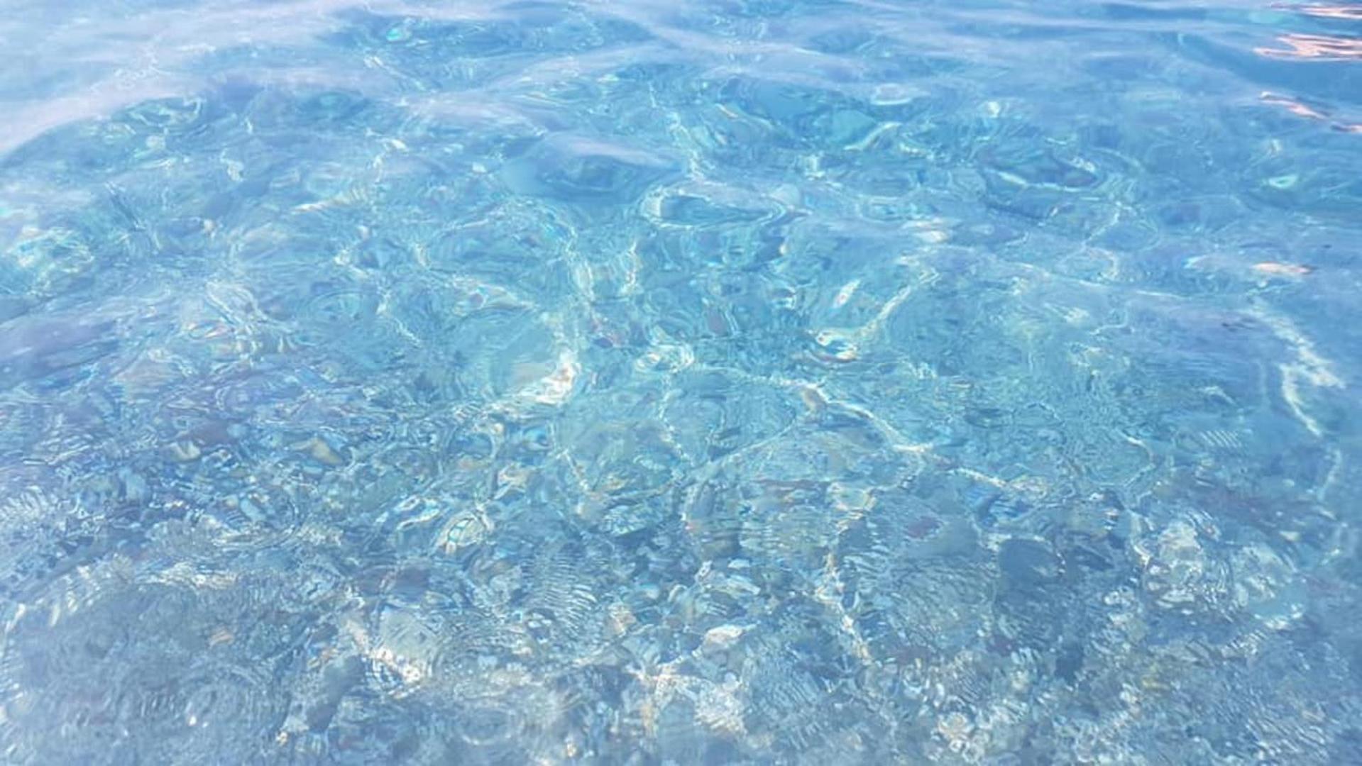 Tino Brezza Di Mare Apartment Deiva Marina Bagian luar foto