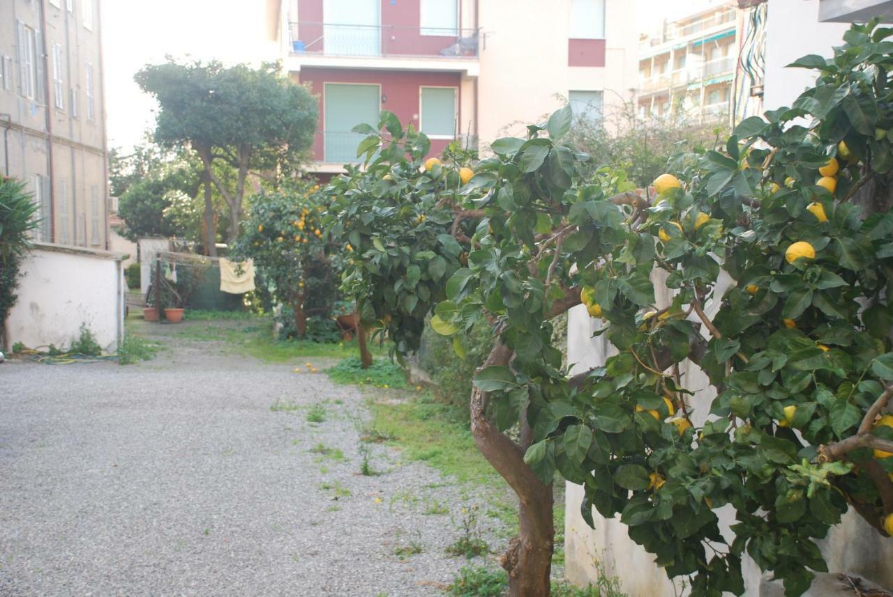 Tino Brezza Di Mare Apartment Deiva Marina Bagian luar foto