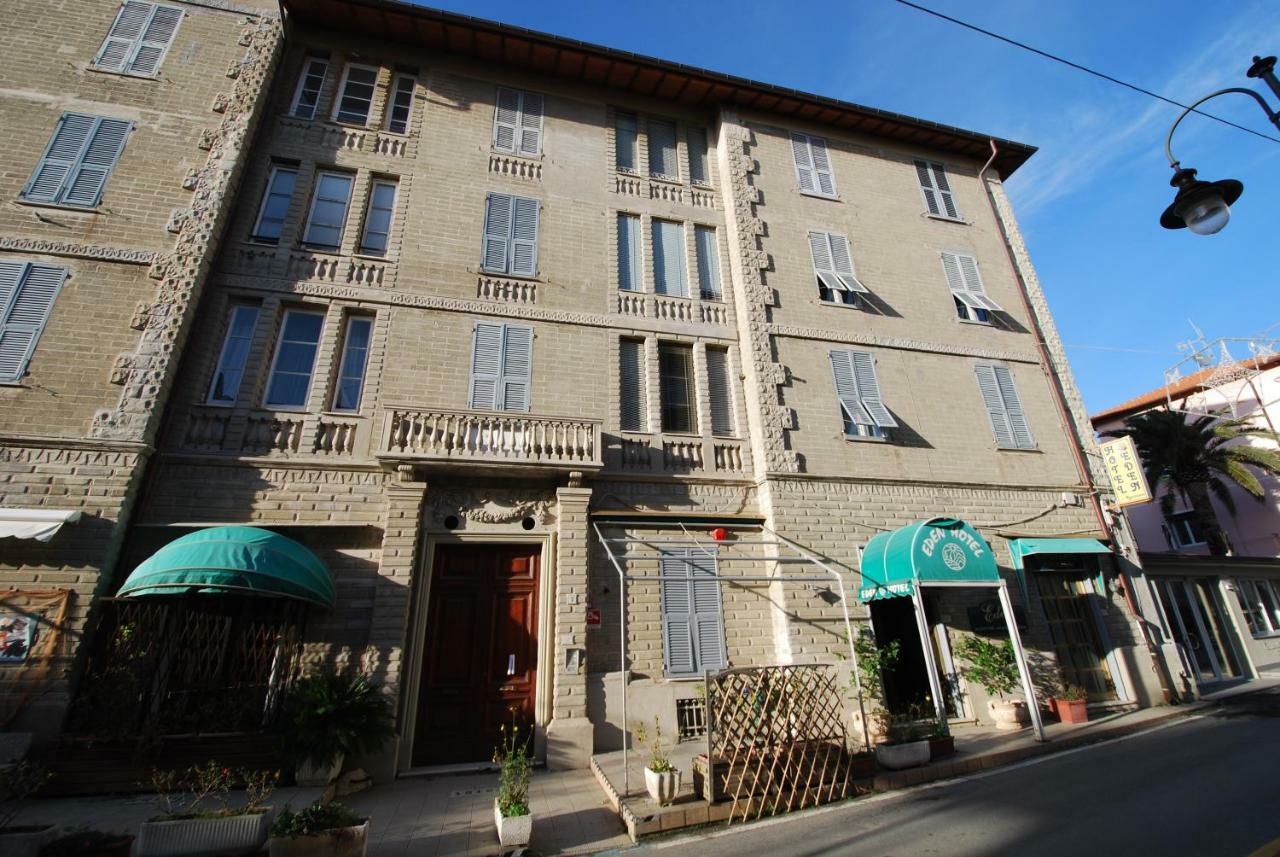 Tino Brezza Di Mare Apartment Deiva Marina Bagian luar foto
